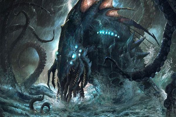 Kraken online