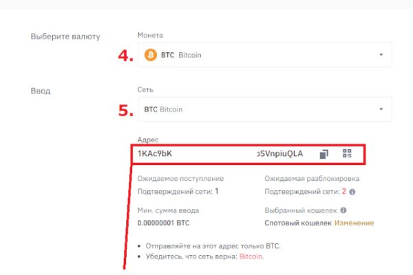 Услуги даркнета