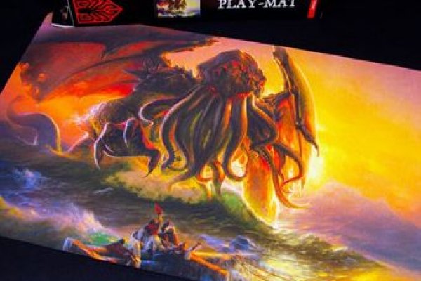 Kraken at зеркало