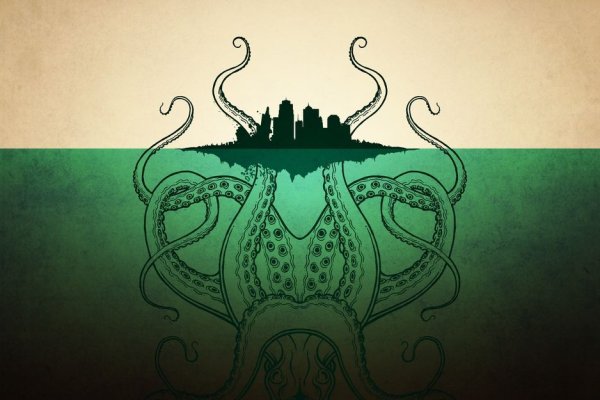 Войти на кракен