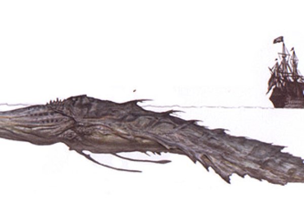 Kraken 14 at
