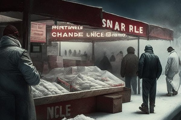 Kraken market3