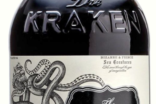 Kraken dark